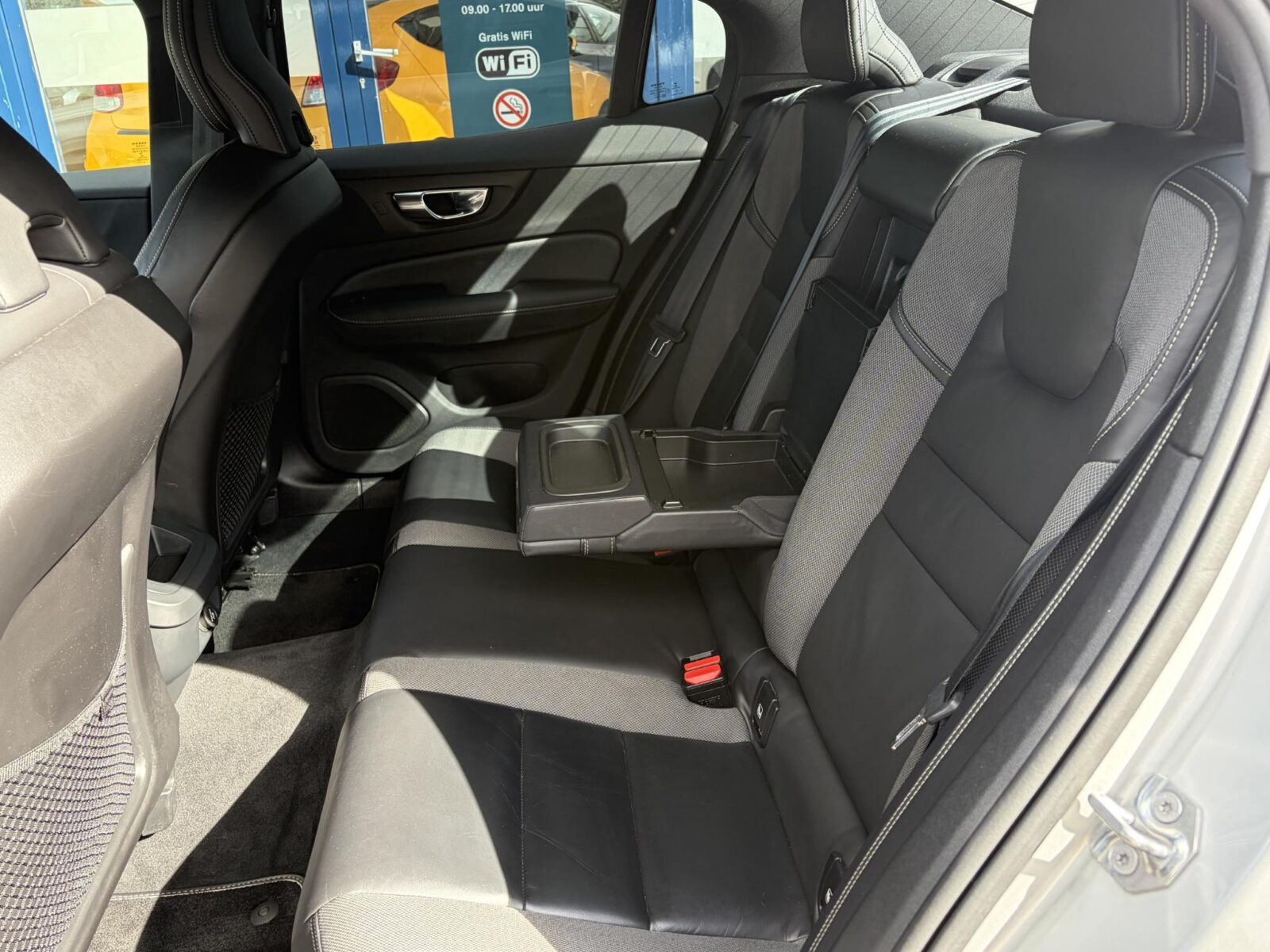 Volvo S60 - Foto 13