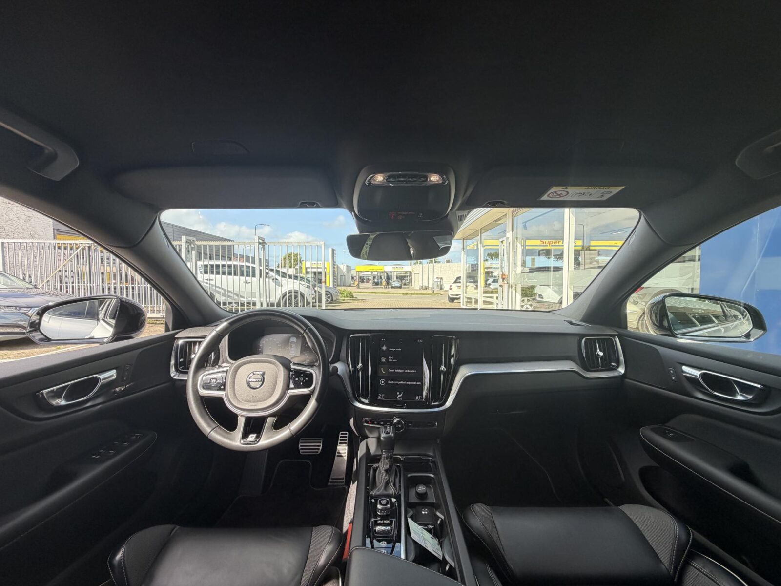 Volvo S60 - Foto 14