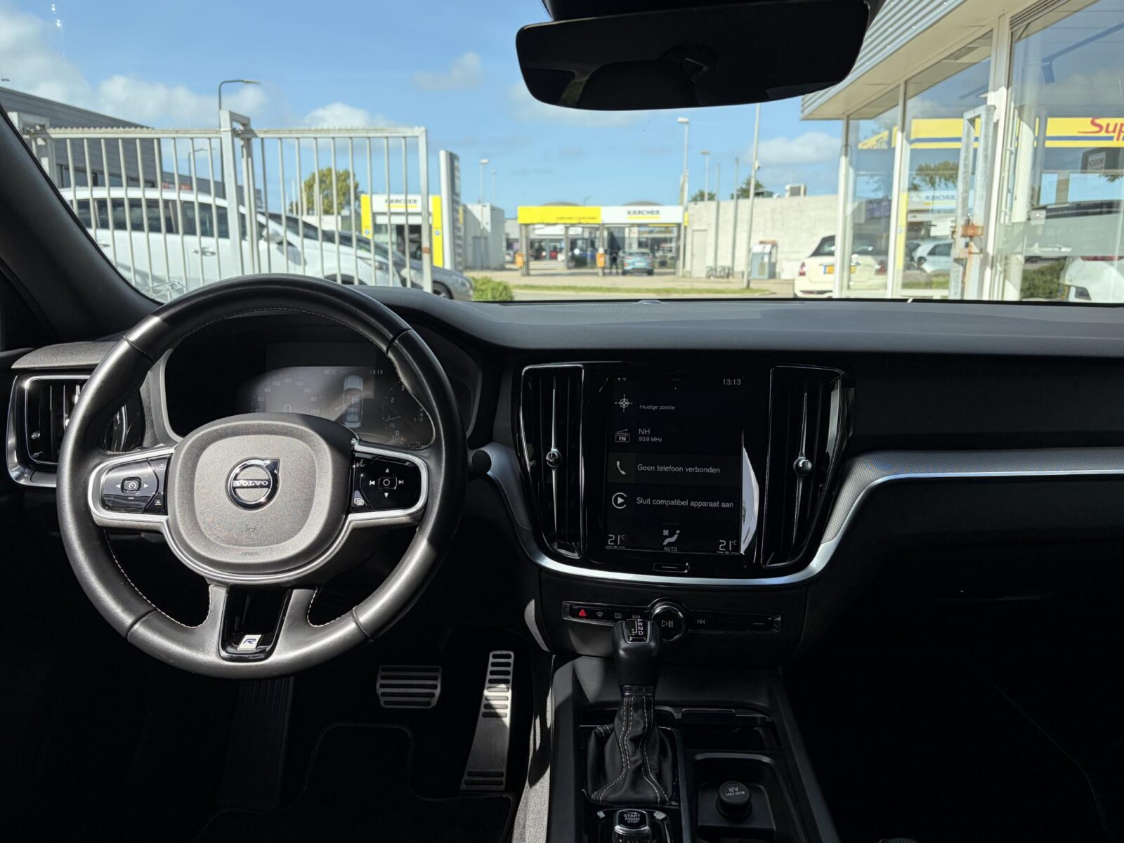 Volvo S60 - Foto 15