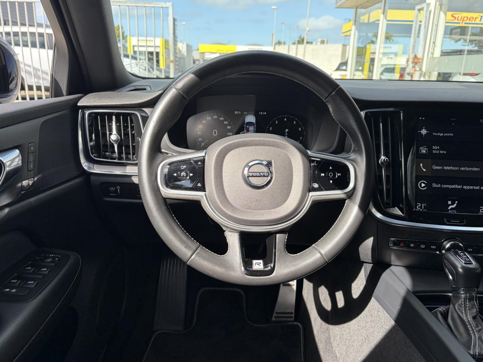 Volvo S60 - Foto 16