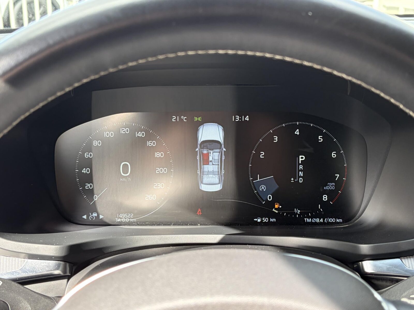 Volvo S60 - Foto 17