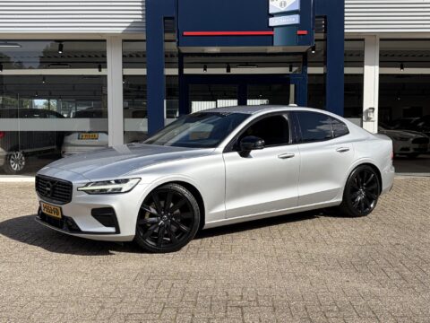 Volvo S60 2.0 T4 R-Design