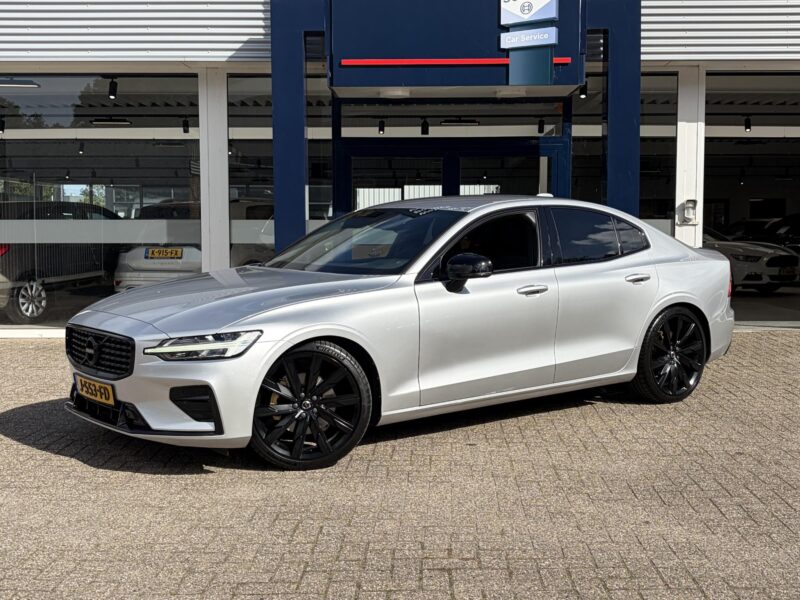 Volvo S60 - Foto 2