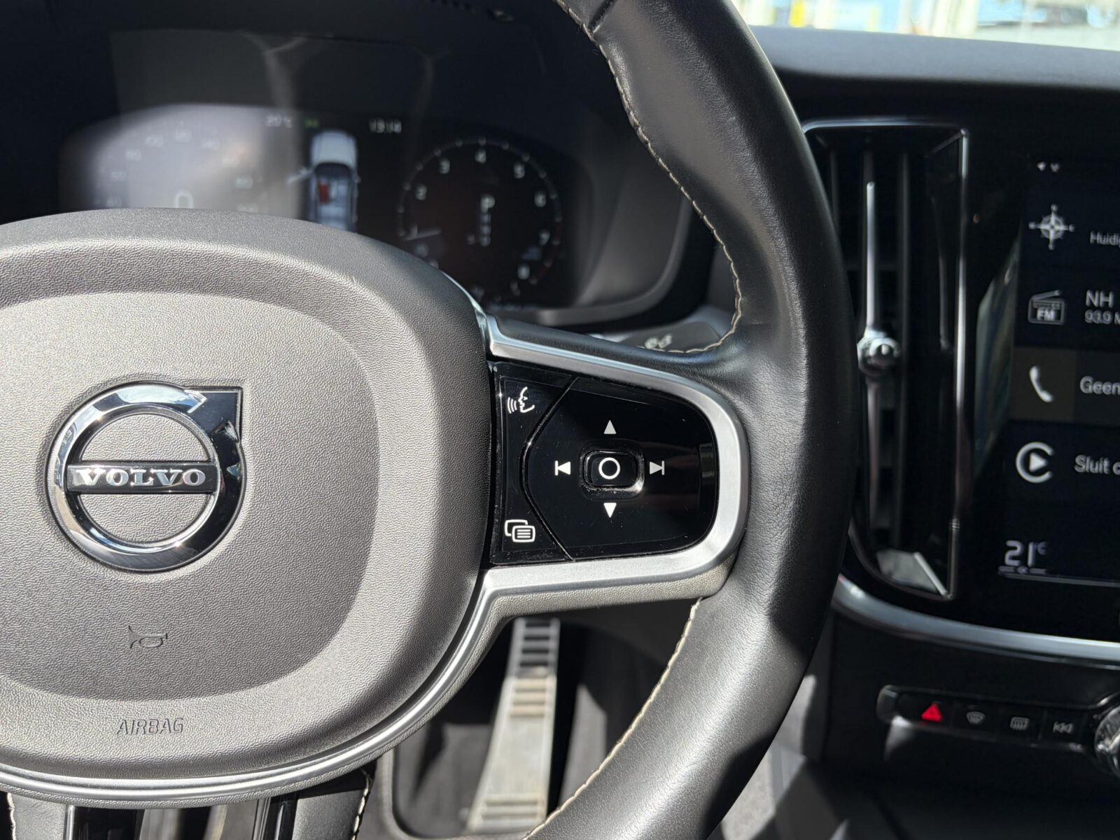 Volvo S60 - Foto 21