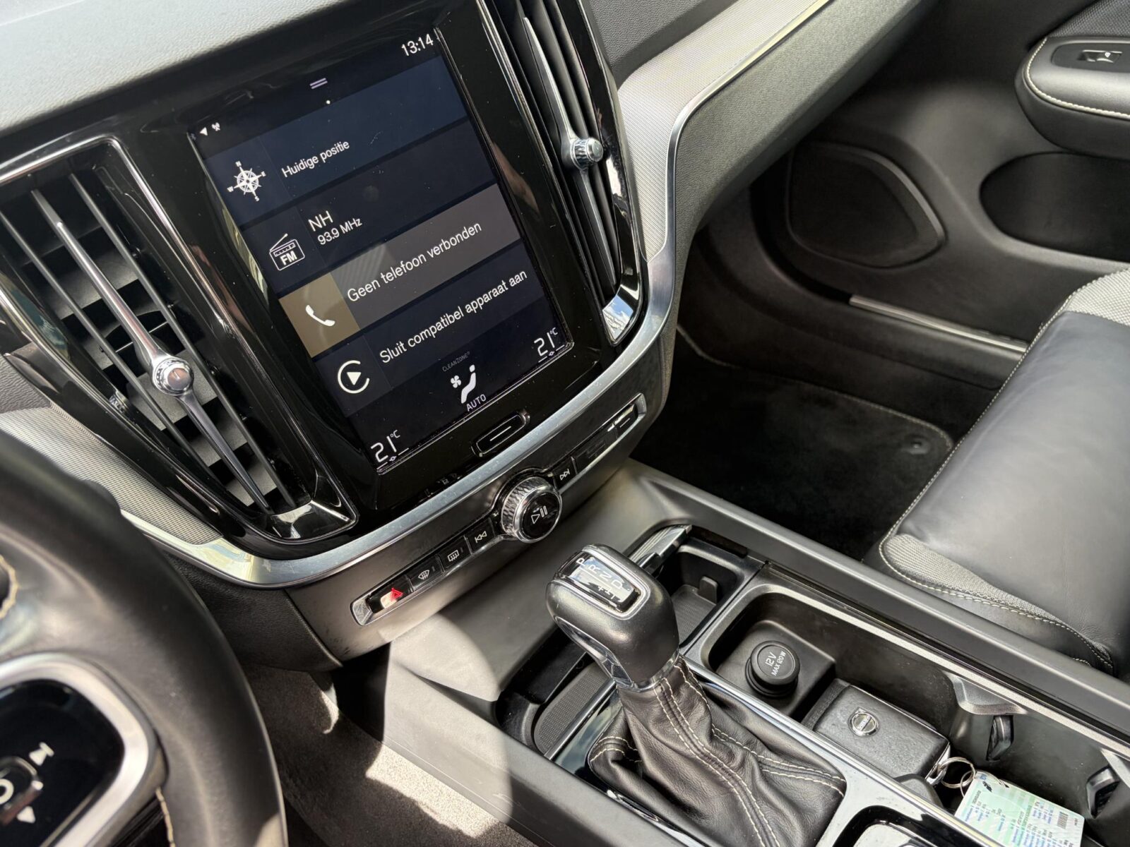 Volvo S60 - Foto 22