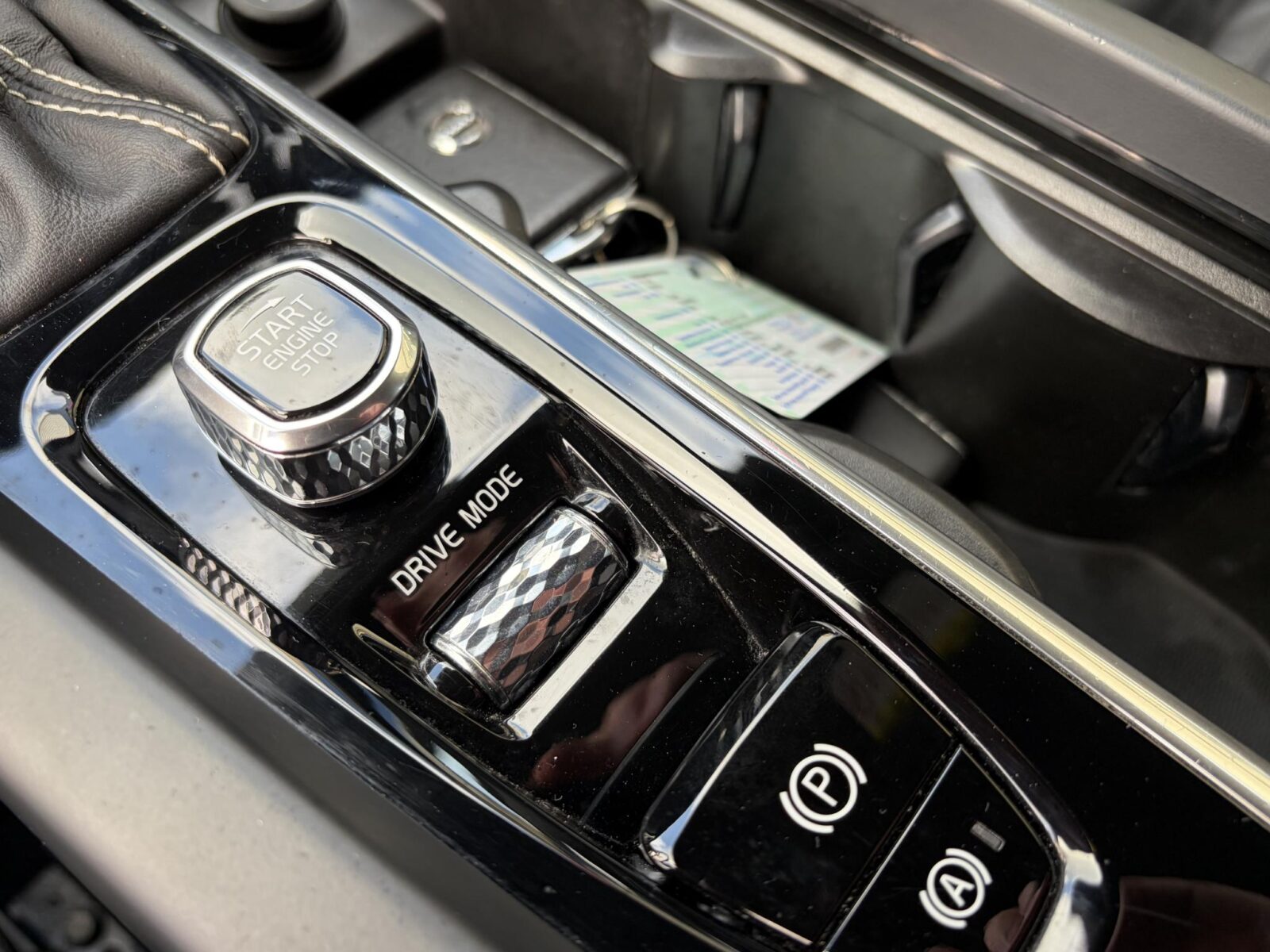 Volvo S60 - Foto 23