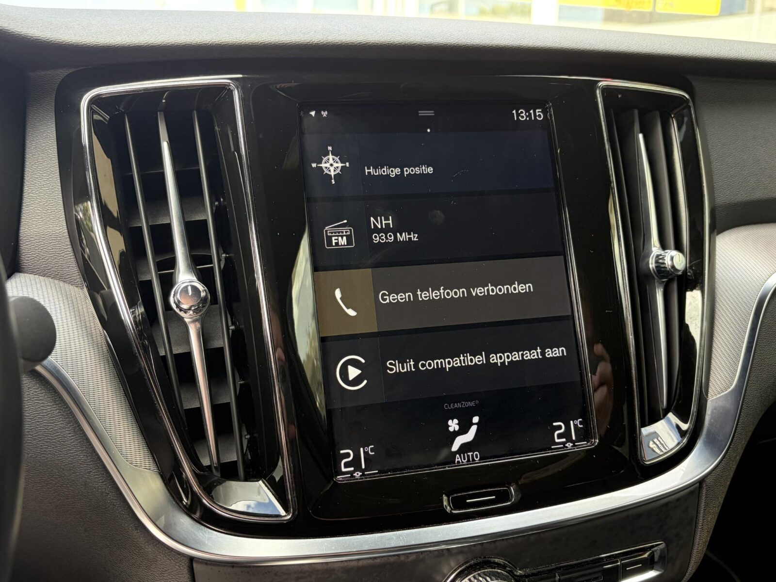 Volvo S60 - Foto 24