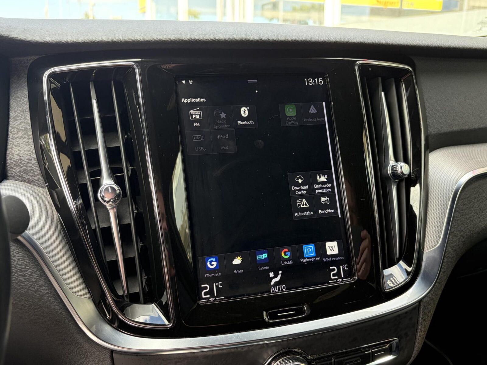 Volvo S60 - Foto 25