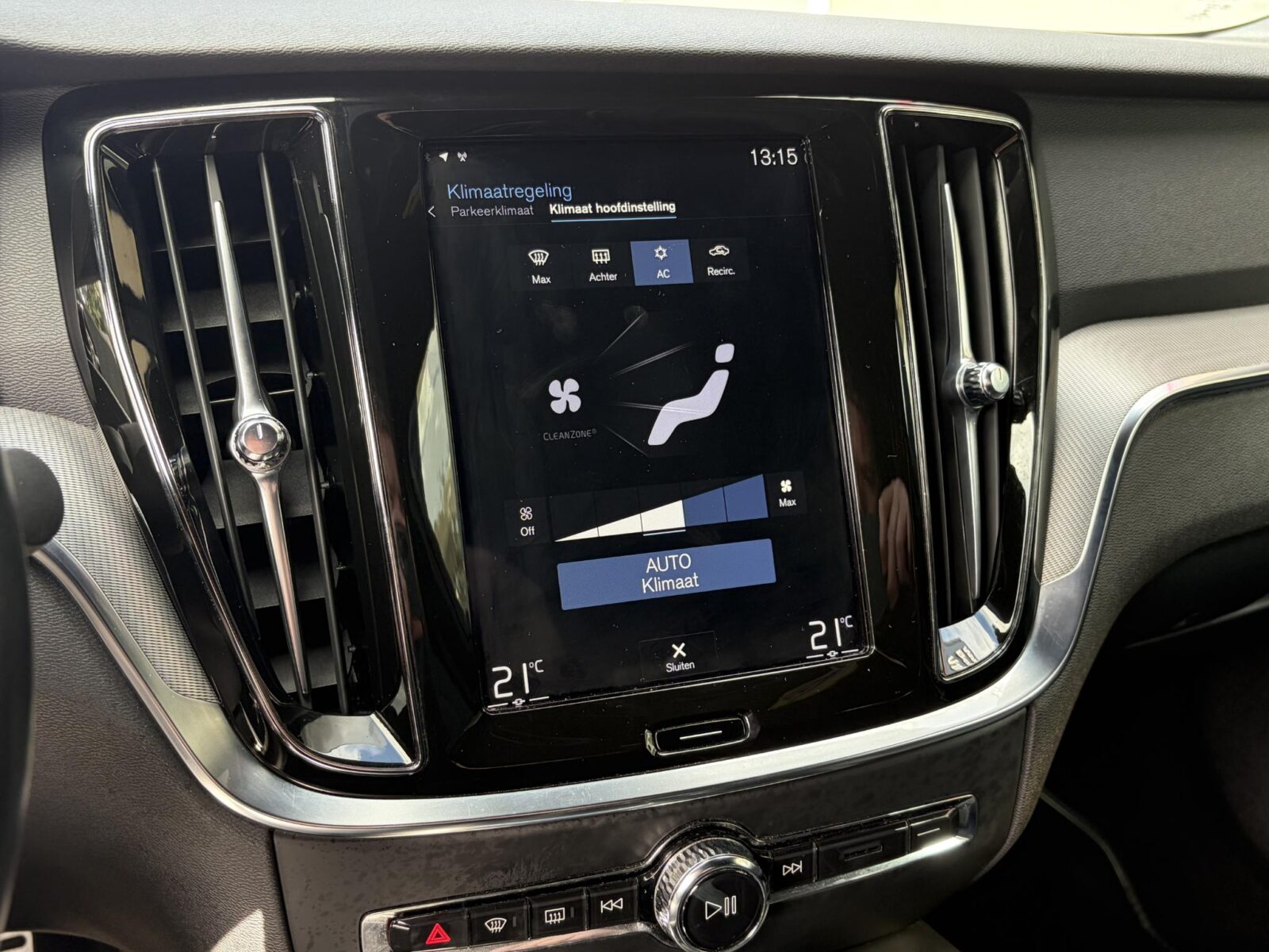 Volvo S60 - Foto 27