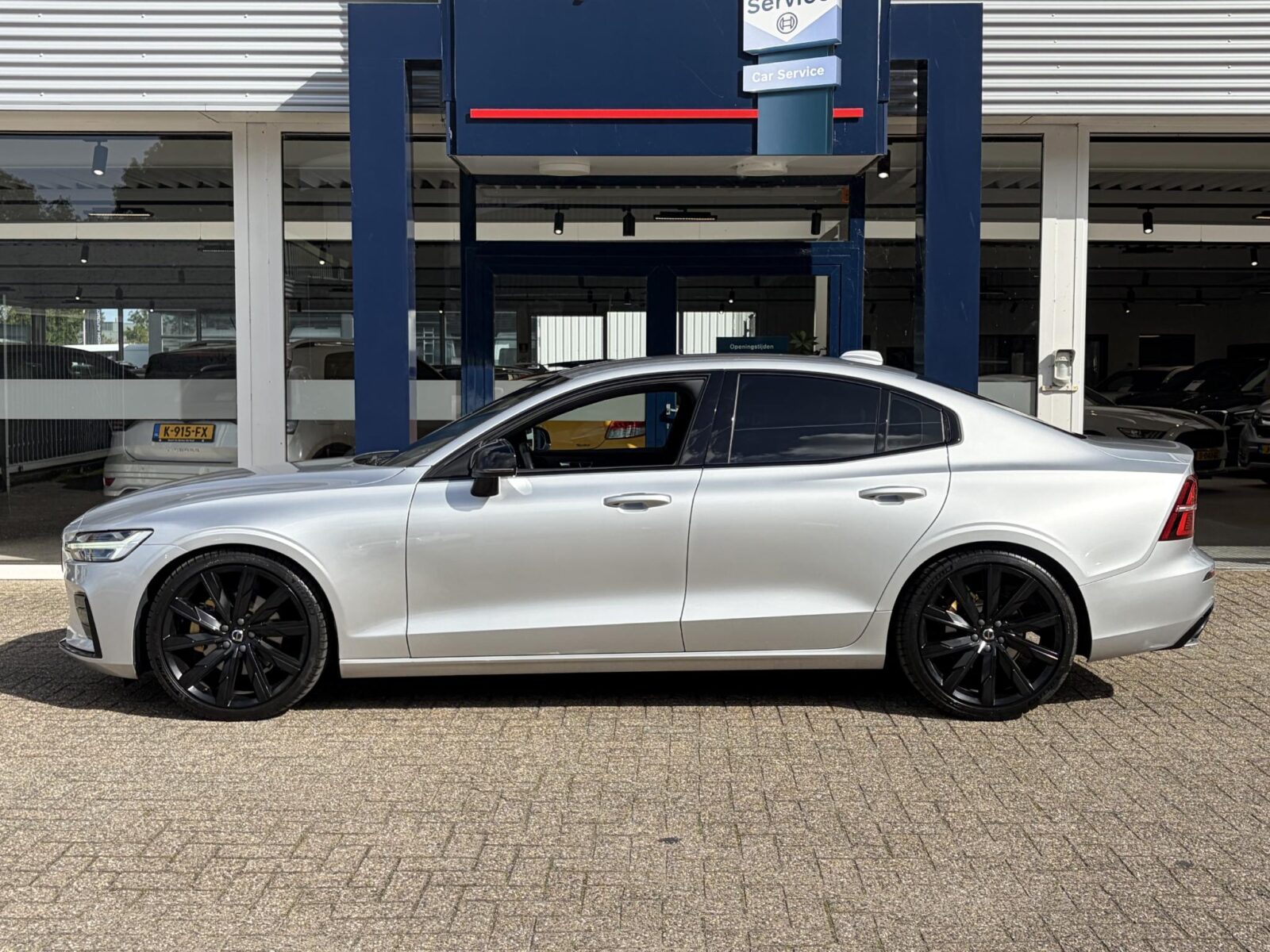 Volvo S60 - Foto 3