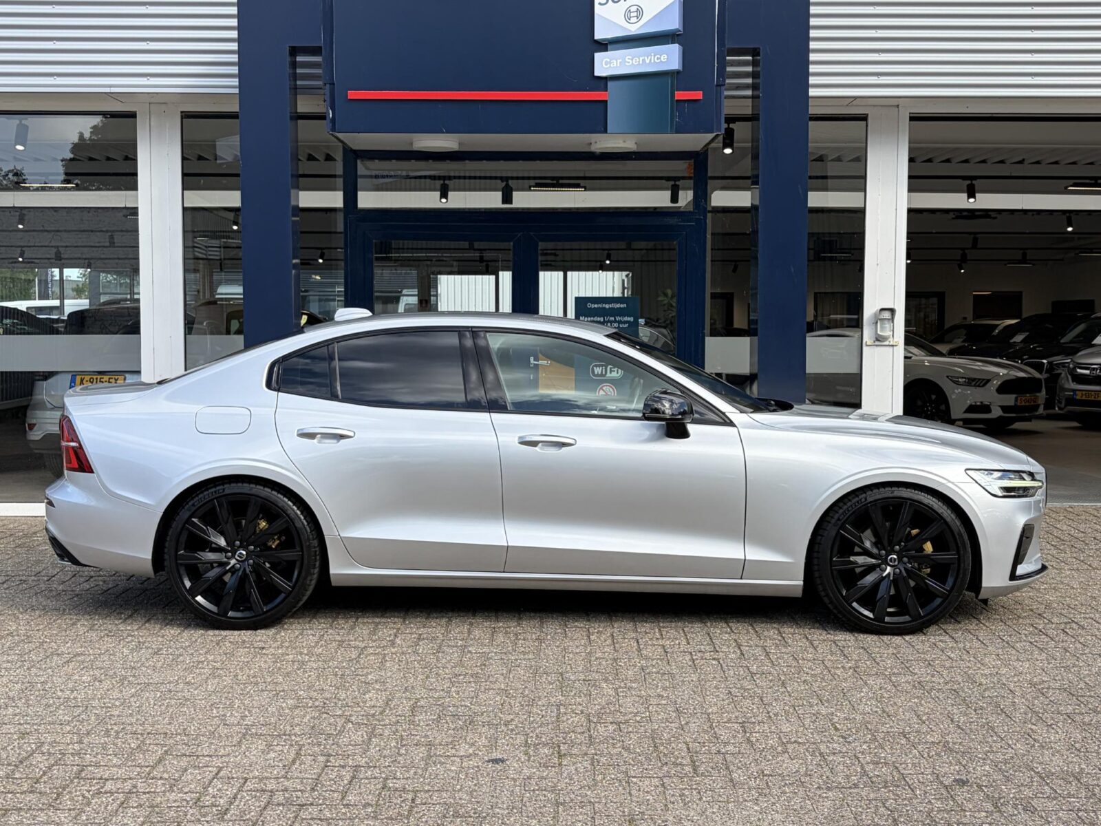 Volvo S60 - Foto 4
