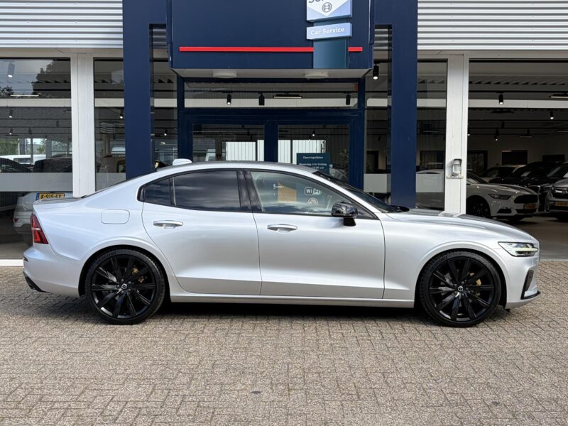 Volvo S60 - Foto 4