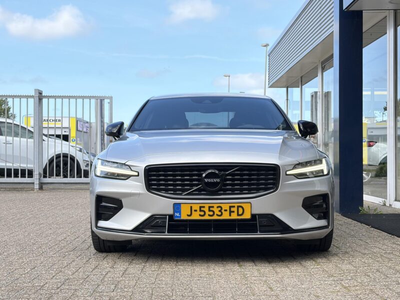Volvo S60 - Foto 5