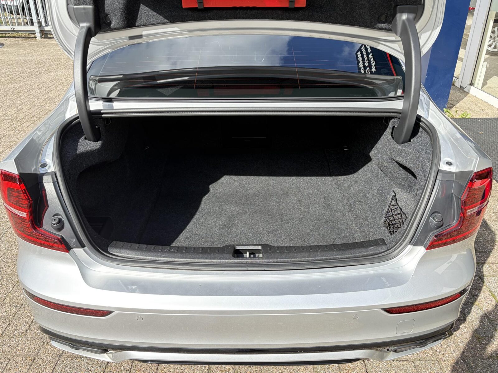 Volvo S60 - Foto 7