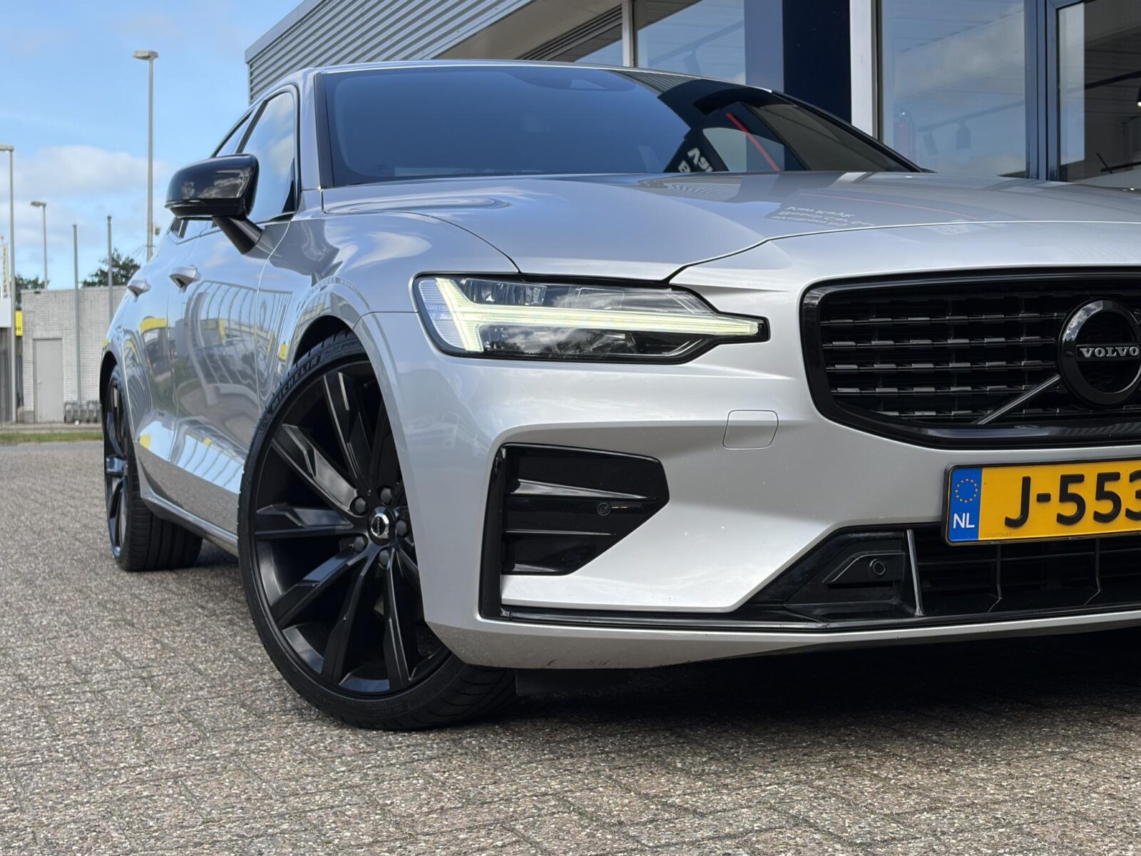 Volvo S60 - Foto 9
