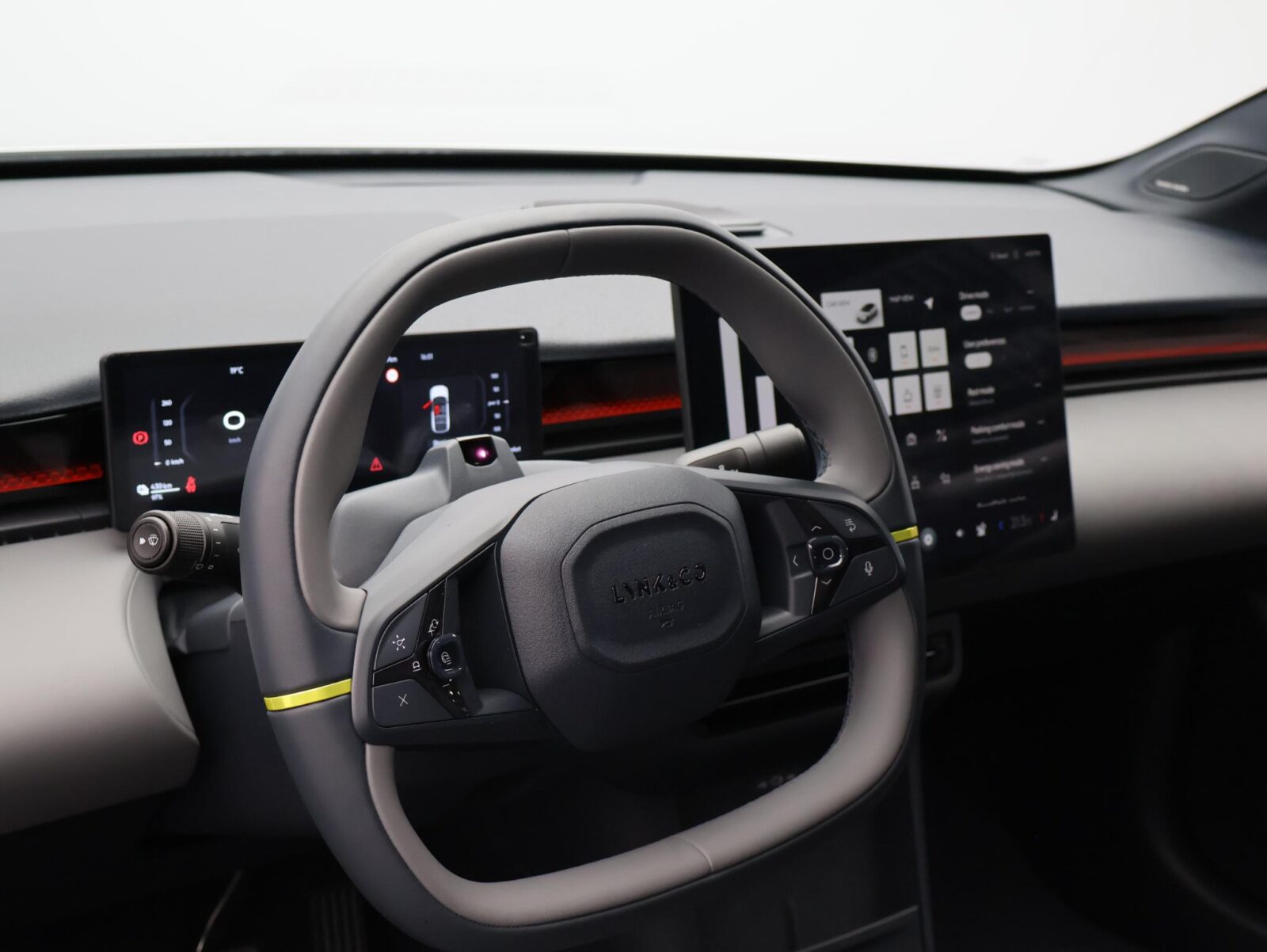 Lynk & Co 02 - Foto 16