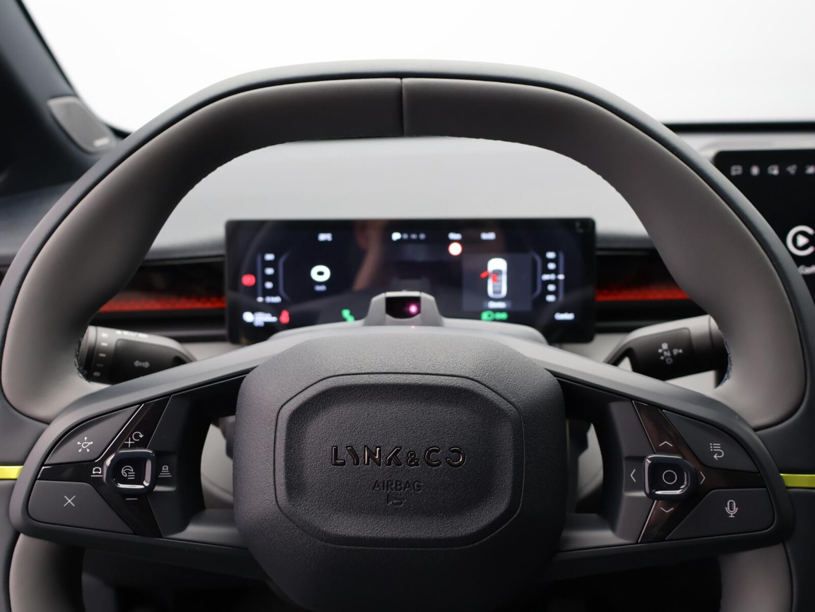 Lynk & Co 02 - Foto 19