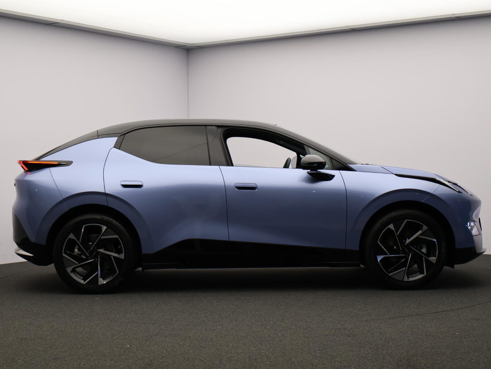 Lynk & Co 02 - Foto 2