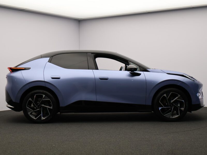 Lynk & Co 02 - Foto 2