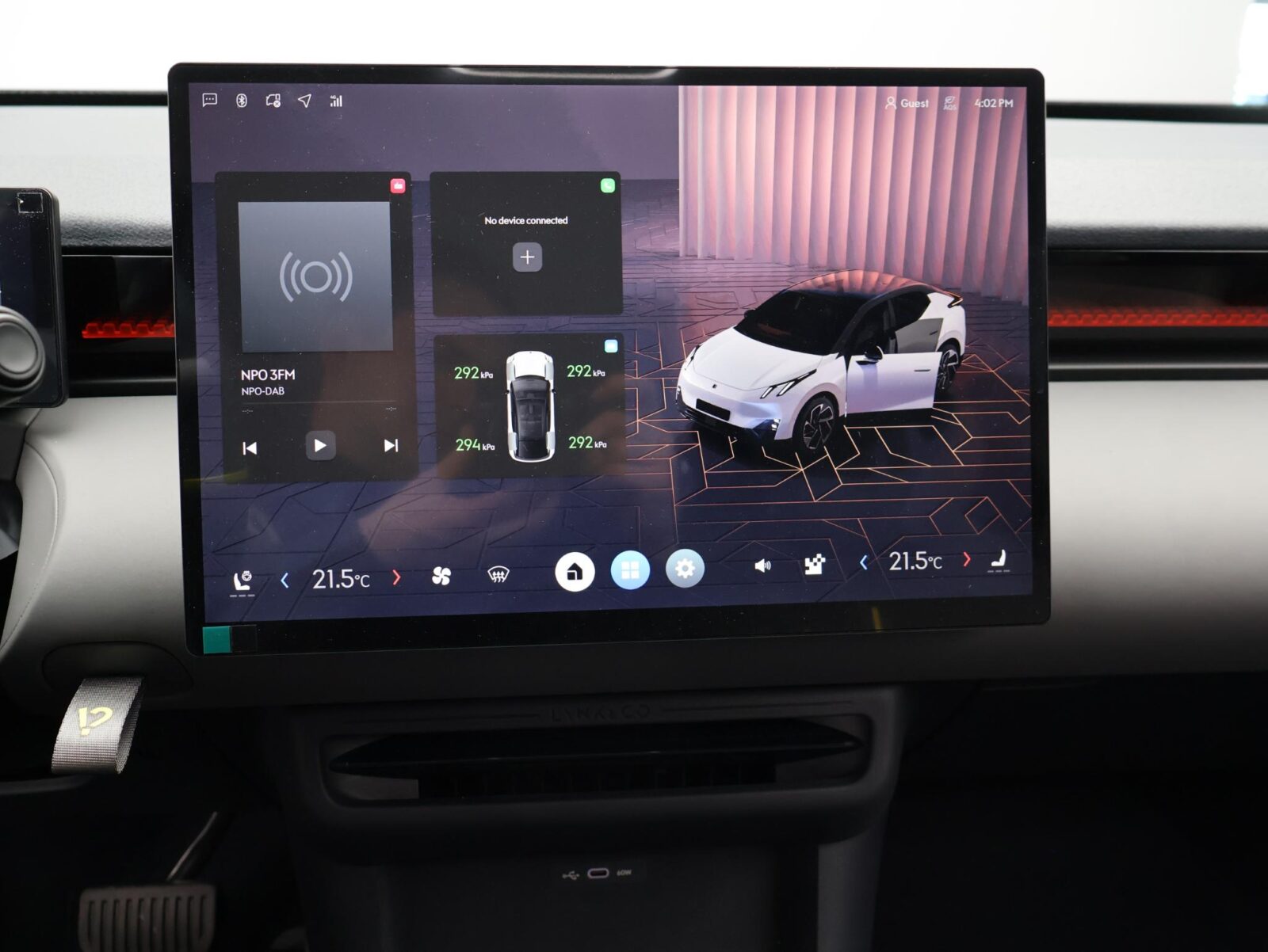 Lynk & Co 02 - Foto 26