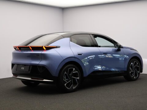 Lynk & Co 02 More 66 kWh