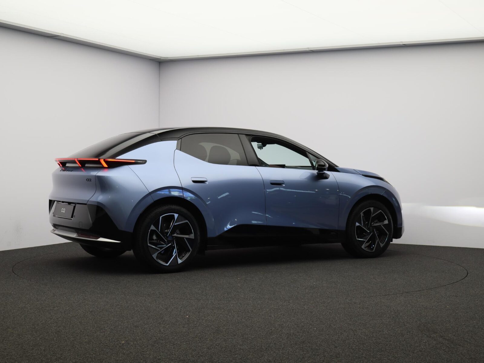 Lynk & Co 02 - Foto 31