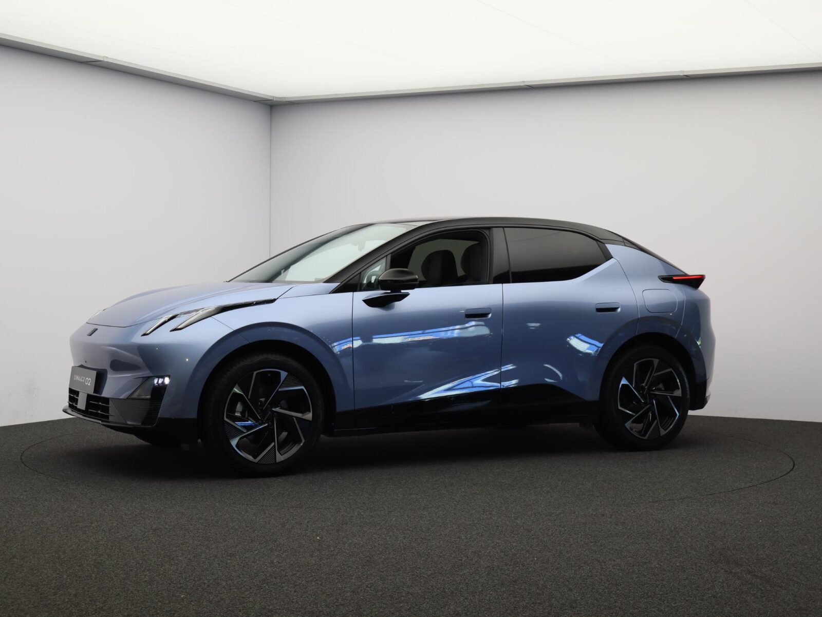 Lynk & Co 02 - Foto 32
