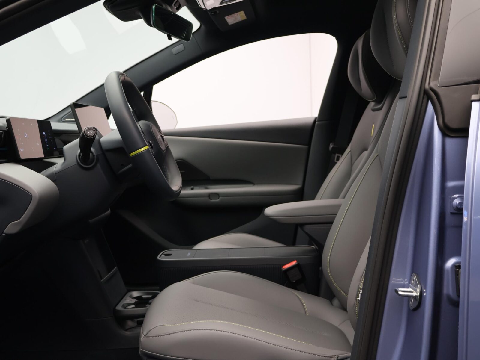 Lynk & Co 02 - Foto 4