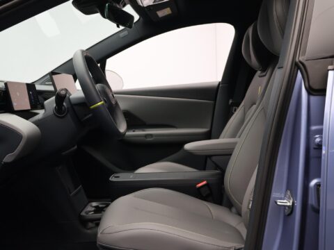 Lynk & Co 02 More 66 kWh