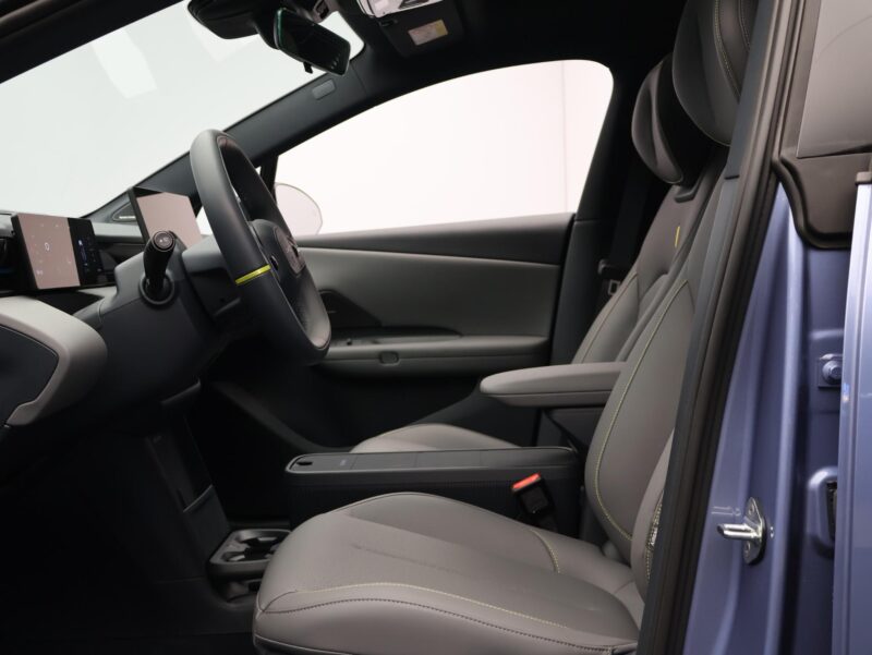 Lynk & Co 02 - Foto 4