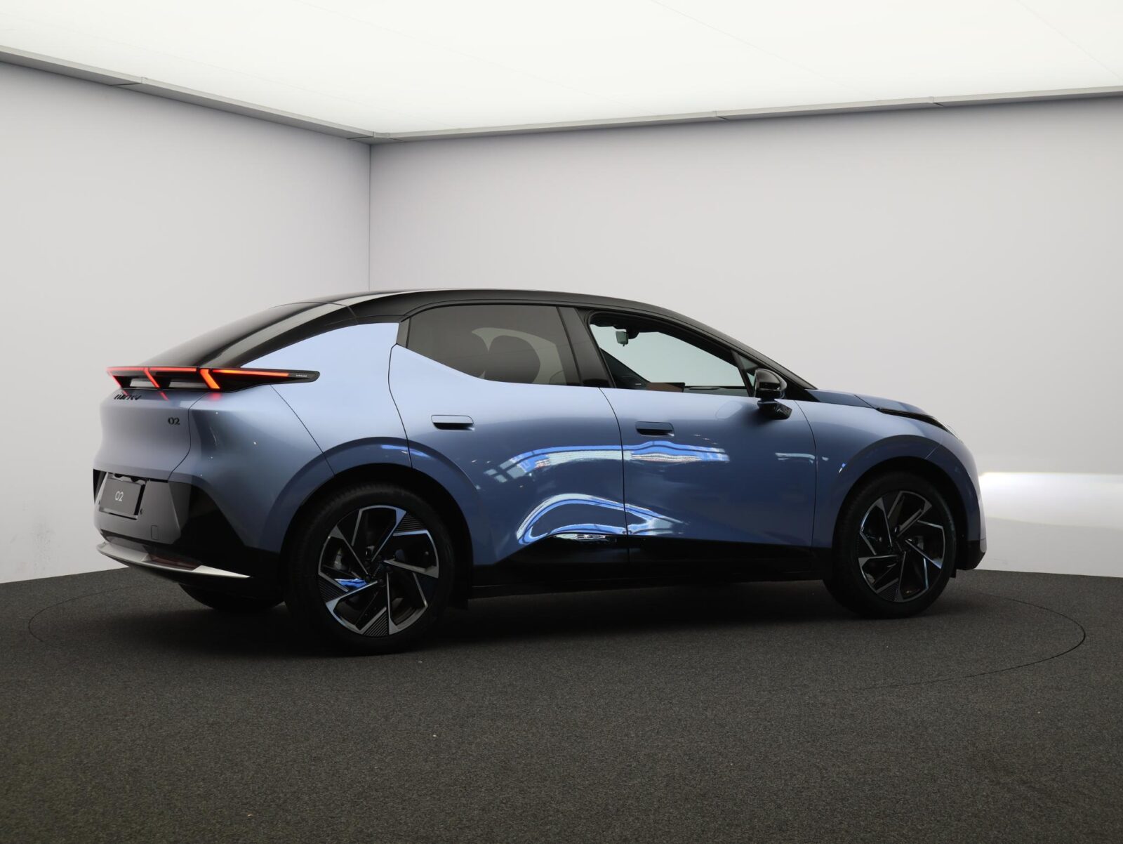 Lynk & Co 02 - Foto 40