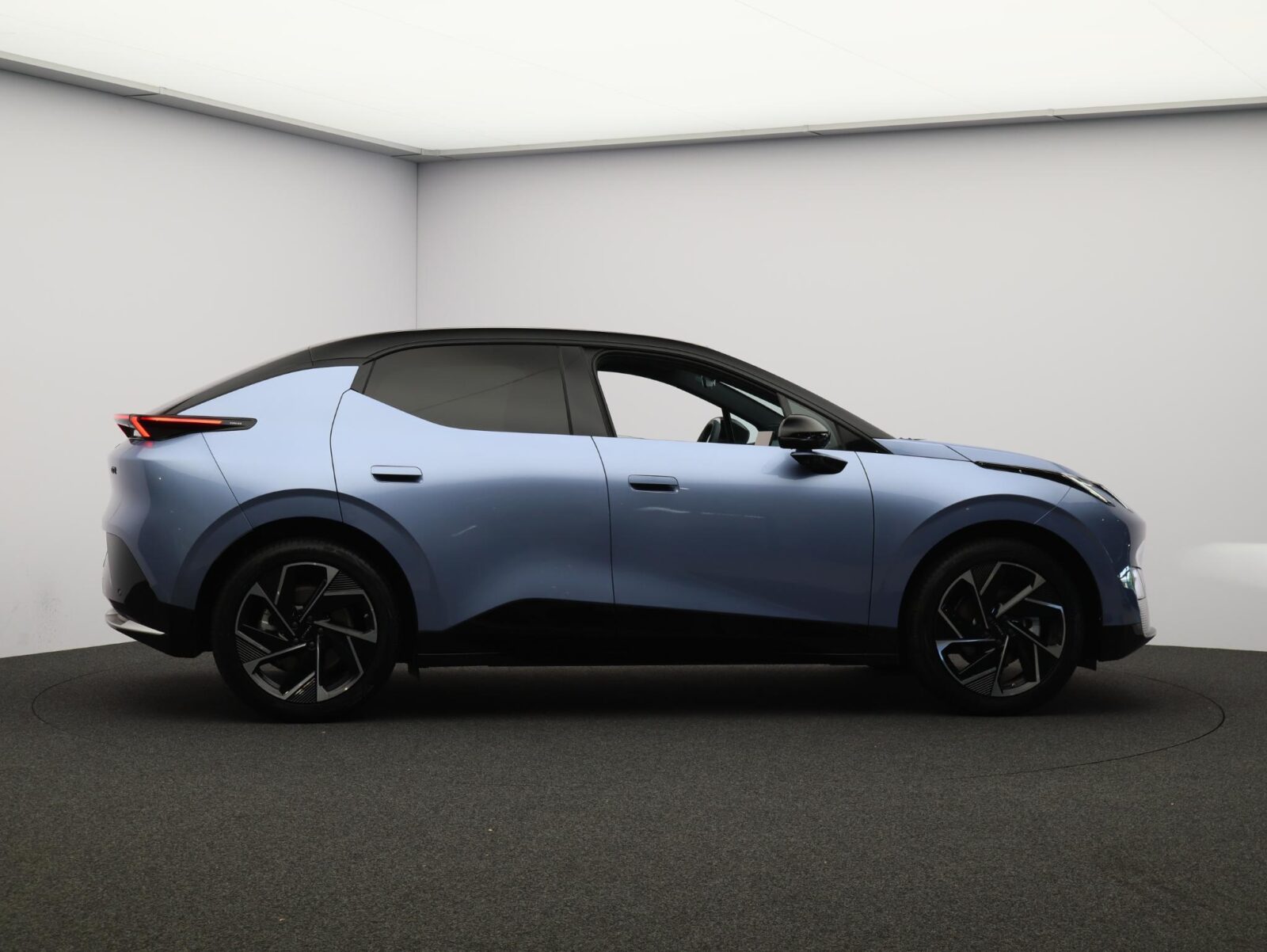 Lynk & Co 02 - Foto 41