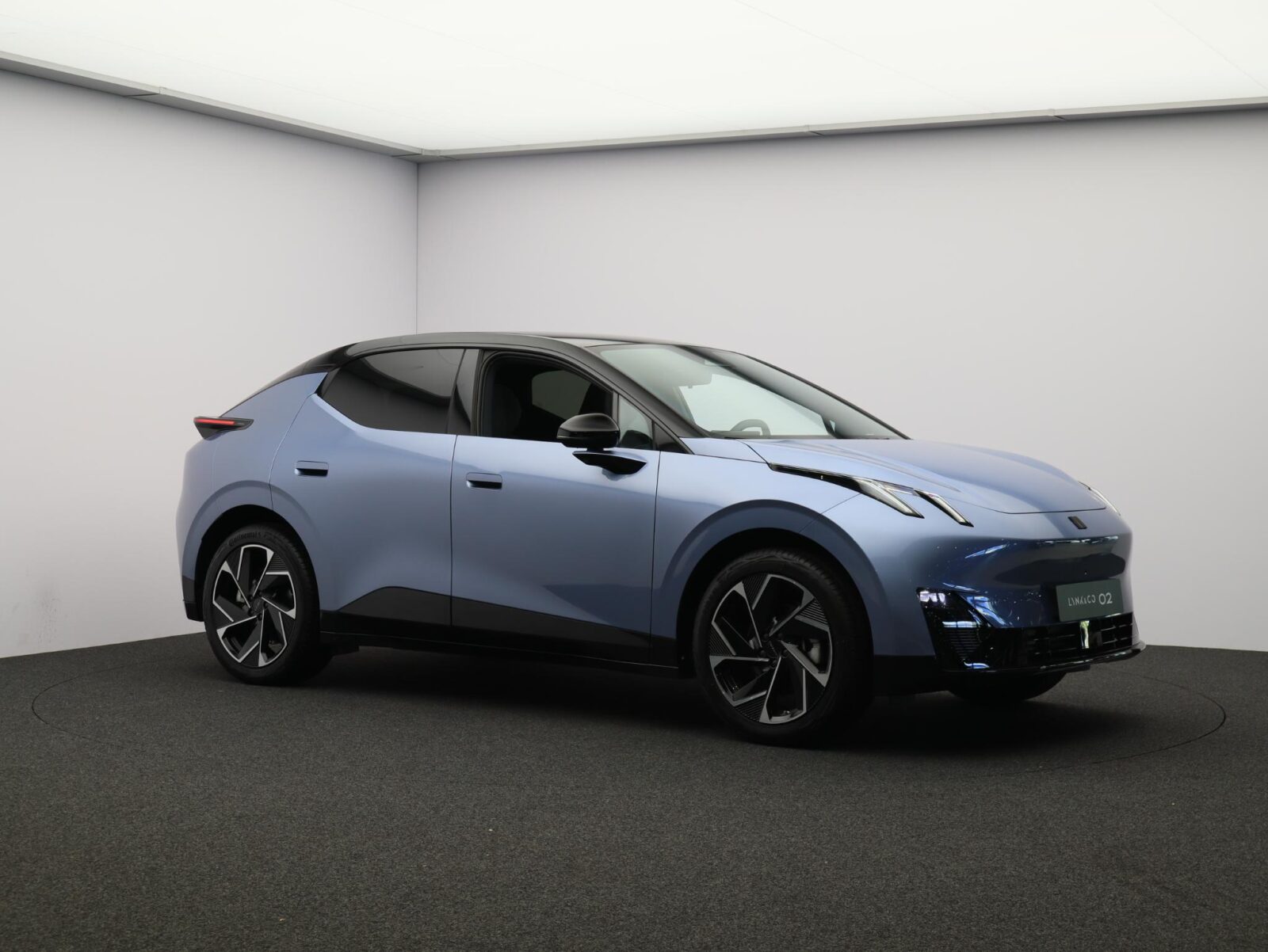 Lynk & Co 02 - Foto 43
