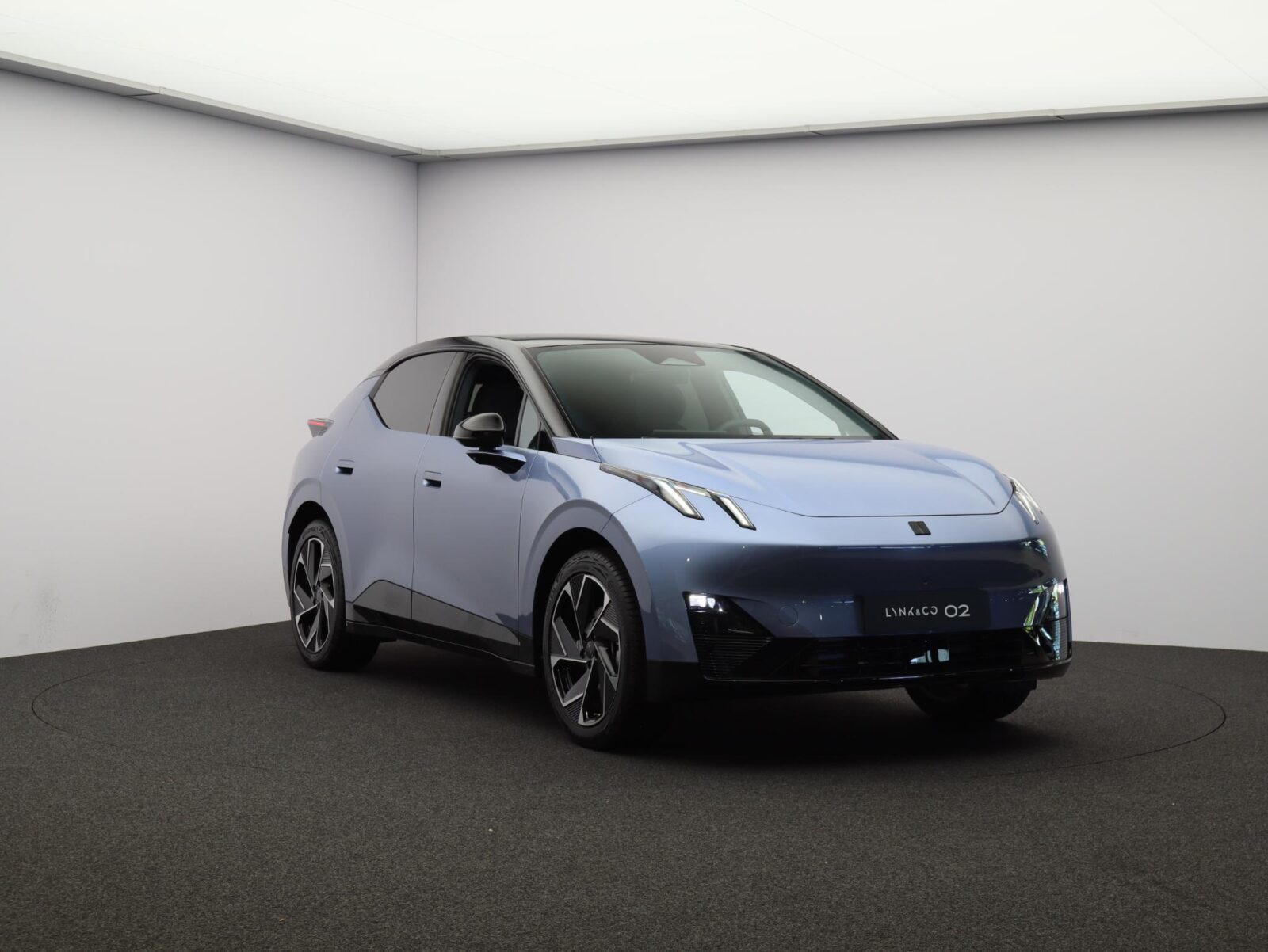 Lynk & Co 02 - Foto 44