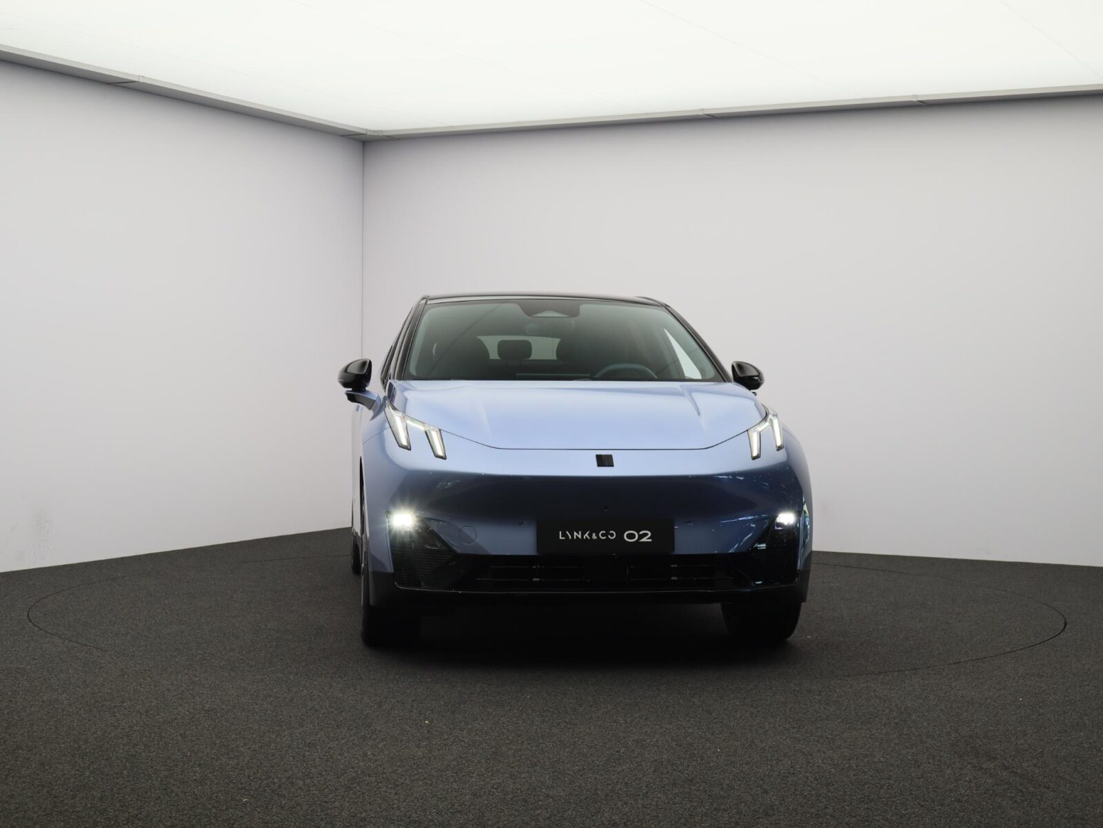 Lynk & Co 02 - Foto 45