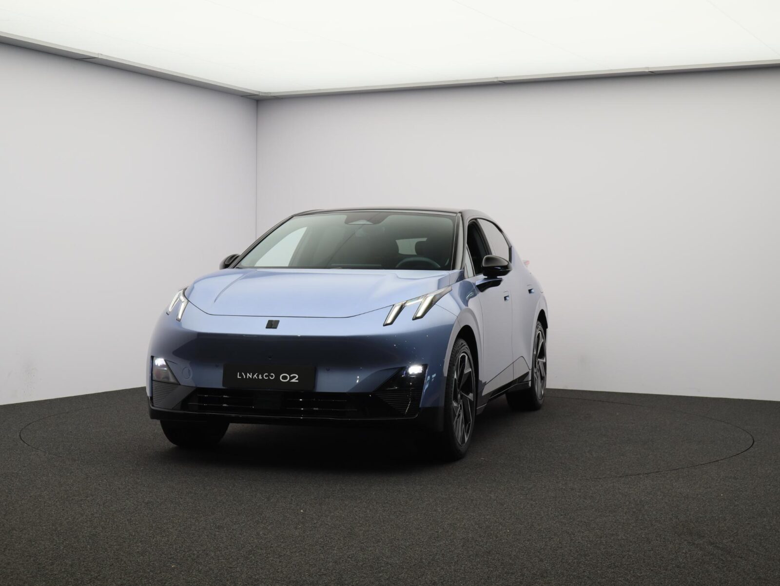 Lynk & Co 02 - Foto 46