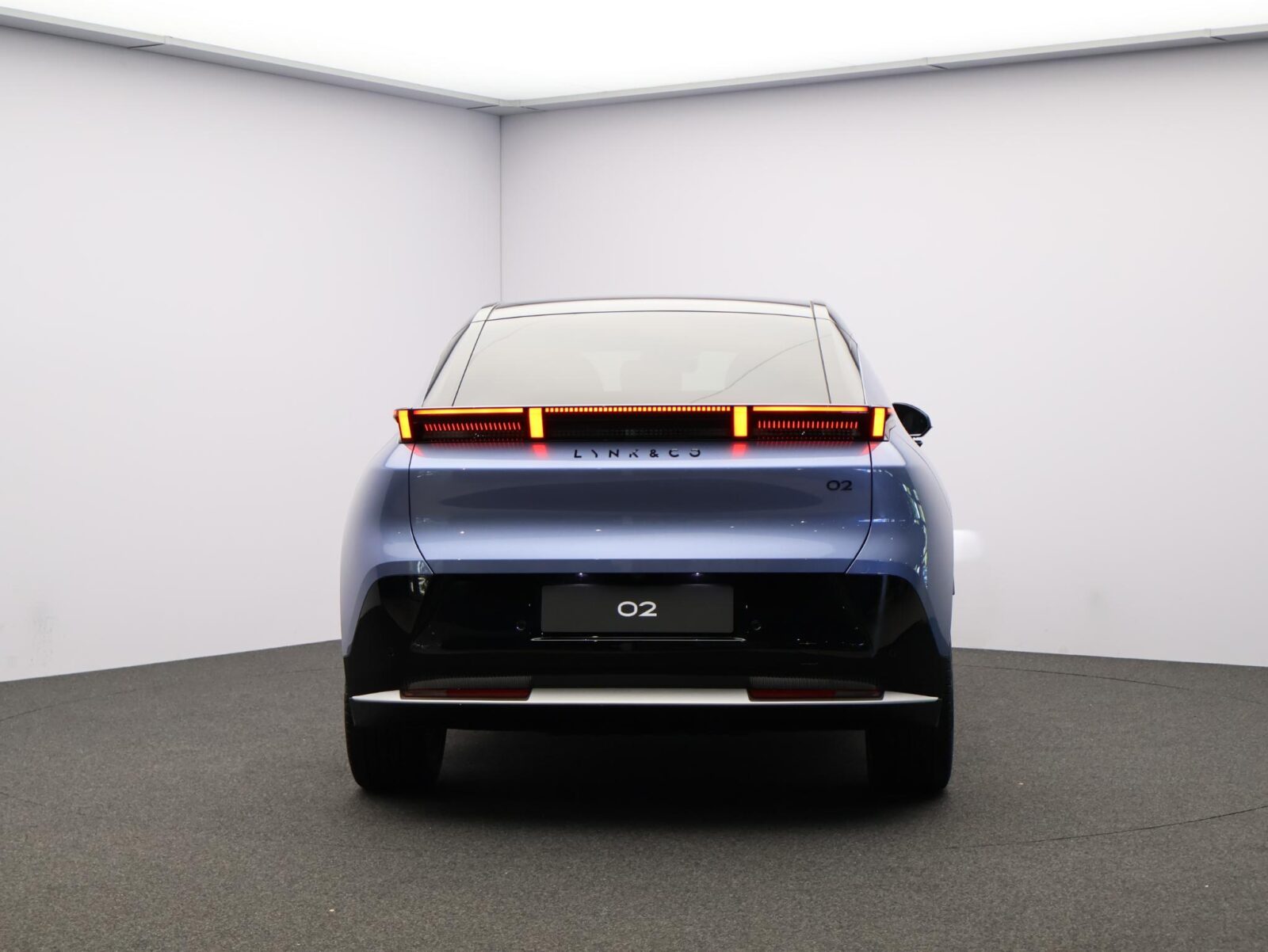 Lynk & Co 02 - Foto 47