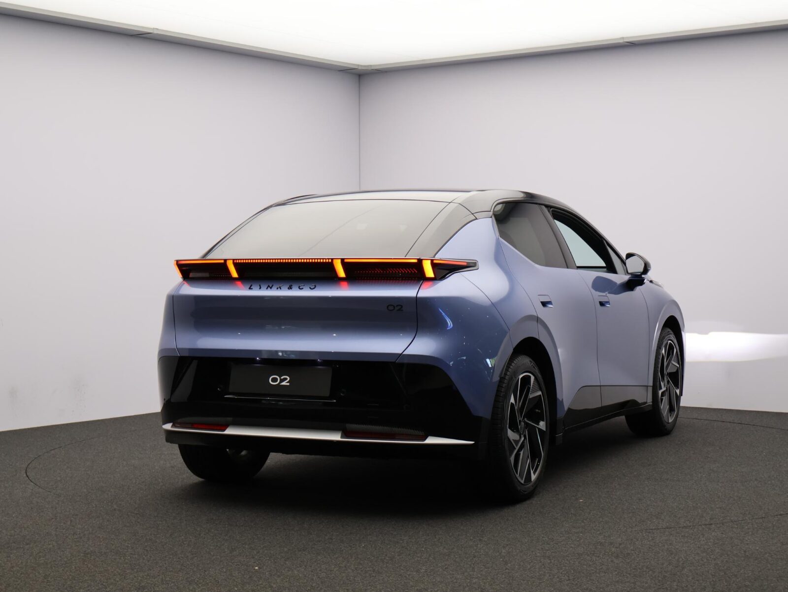 Lynk & Co 02 - Foto 48