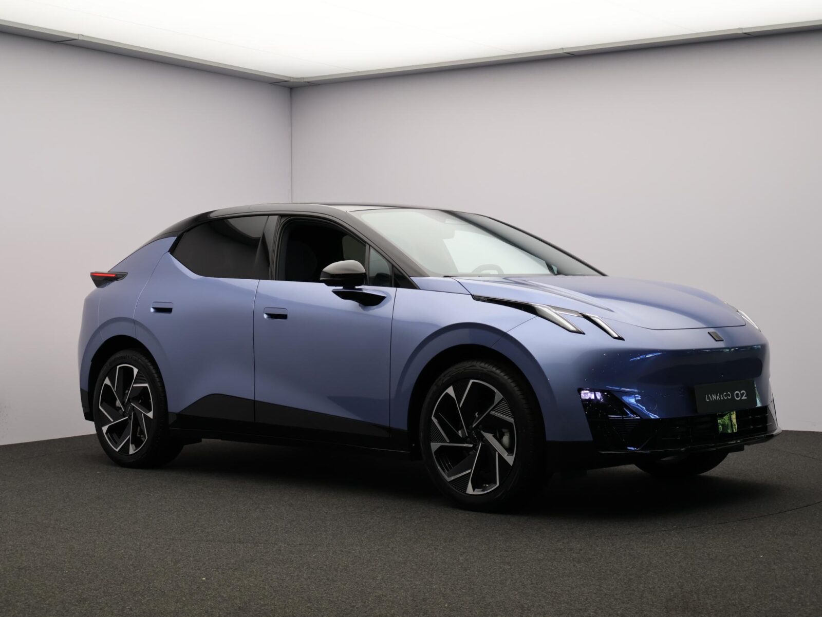 Lynk & Co 02 - Foto 50