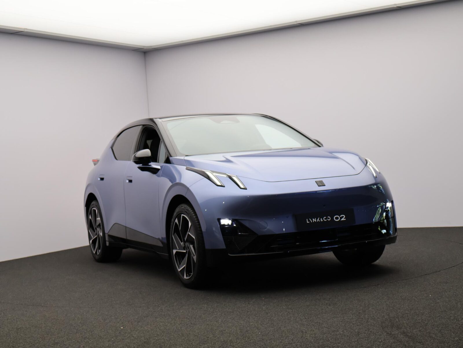 Lynk & Co 02 - Foto 51