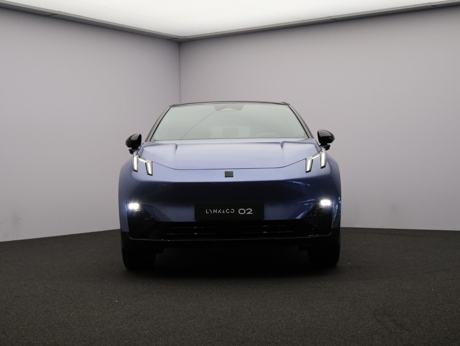 Lynk & Co 02 - Foto 52