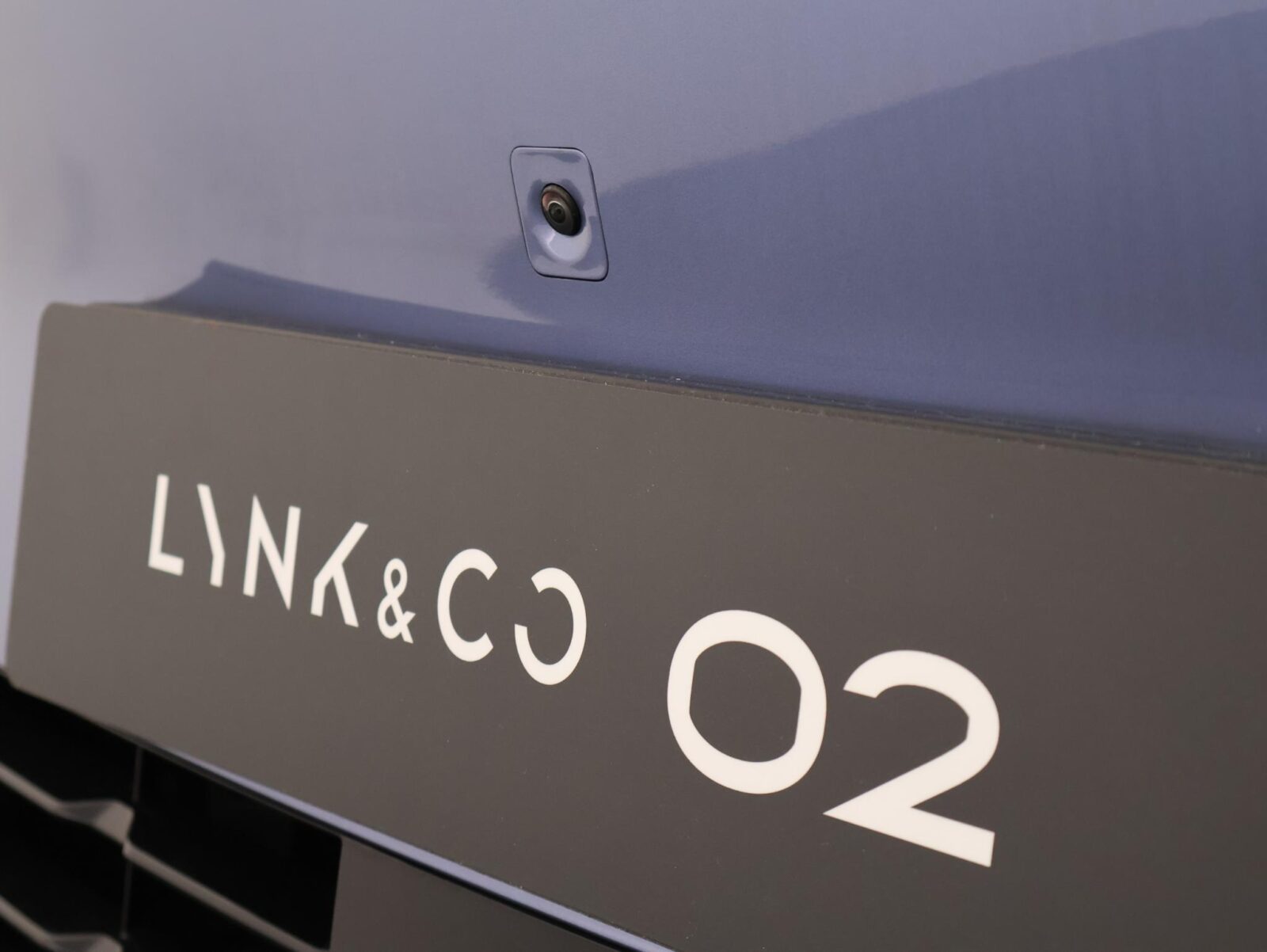 Lynk & Co 02 - Foto 55