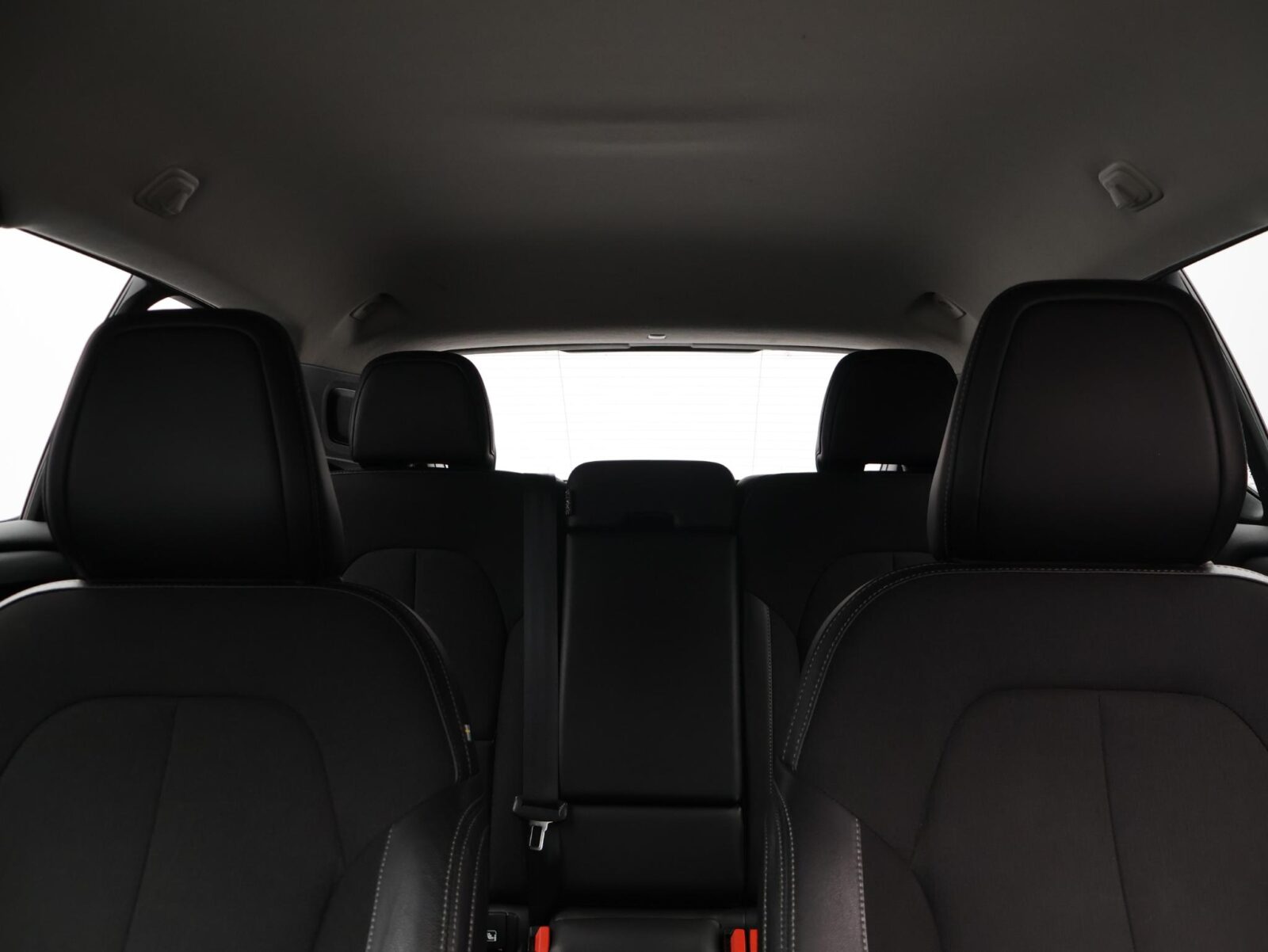 Volvo XC40 - Foto 11