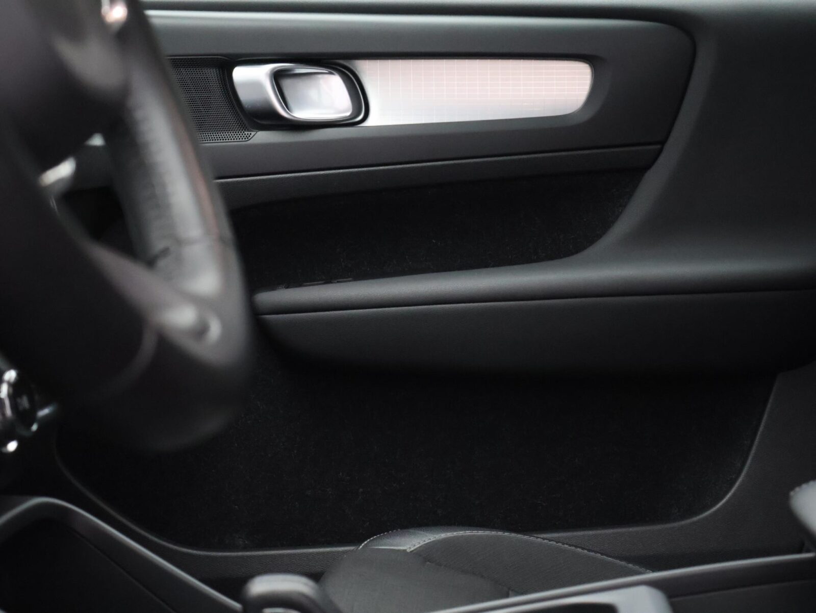 Volvo XC40 - Foto 20