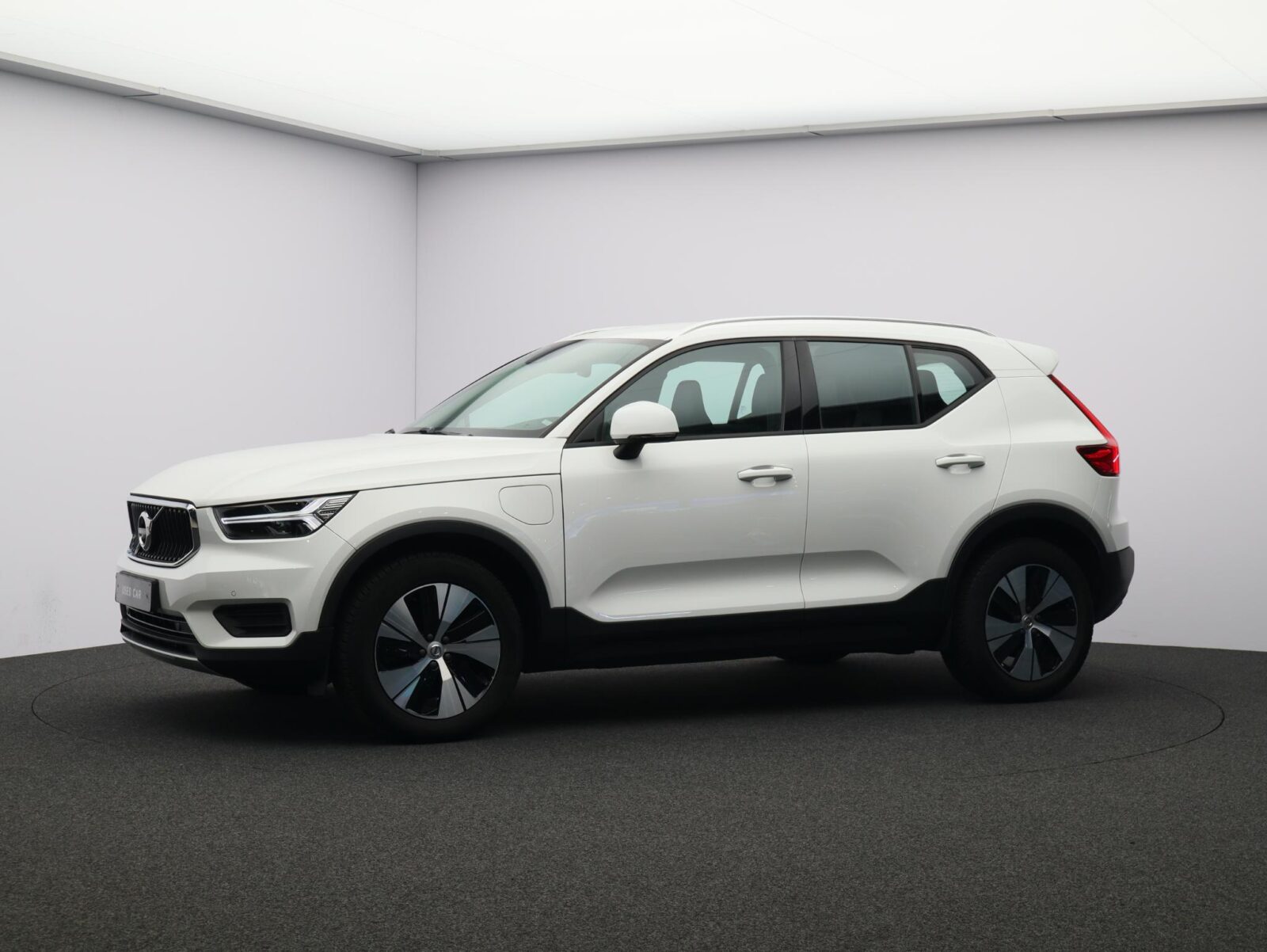 Volvo XC40 - Foto 22
