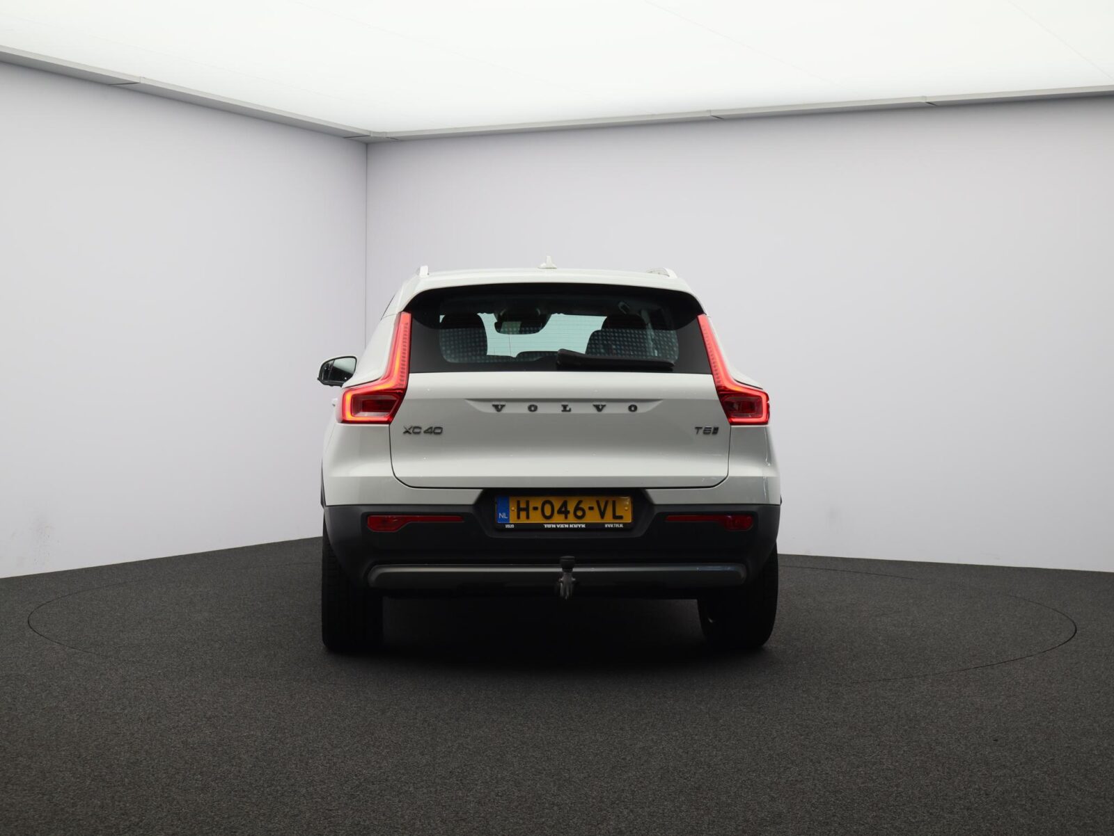 Volvo XC40 - Foto 26