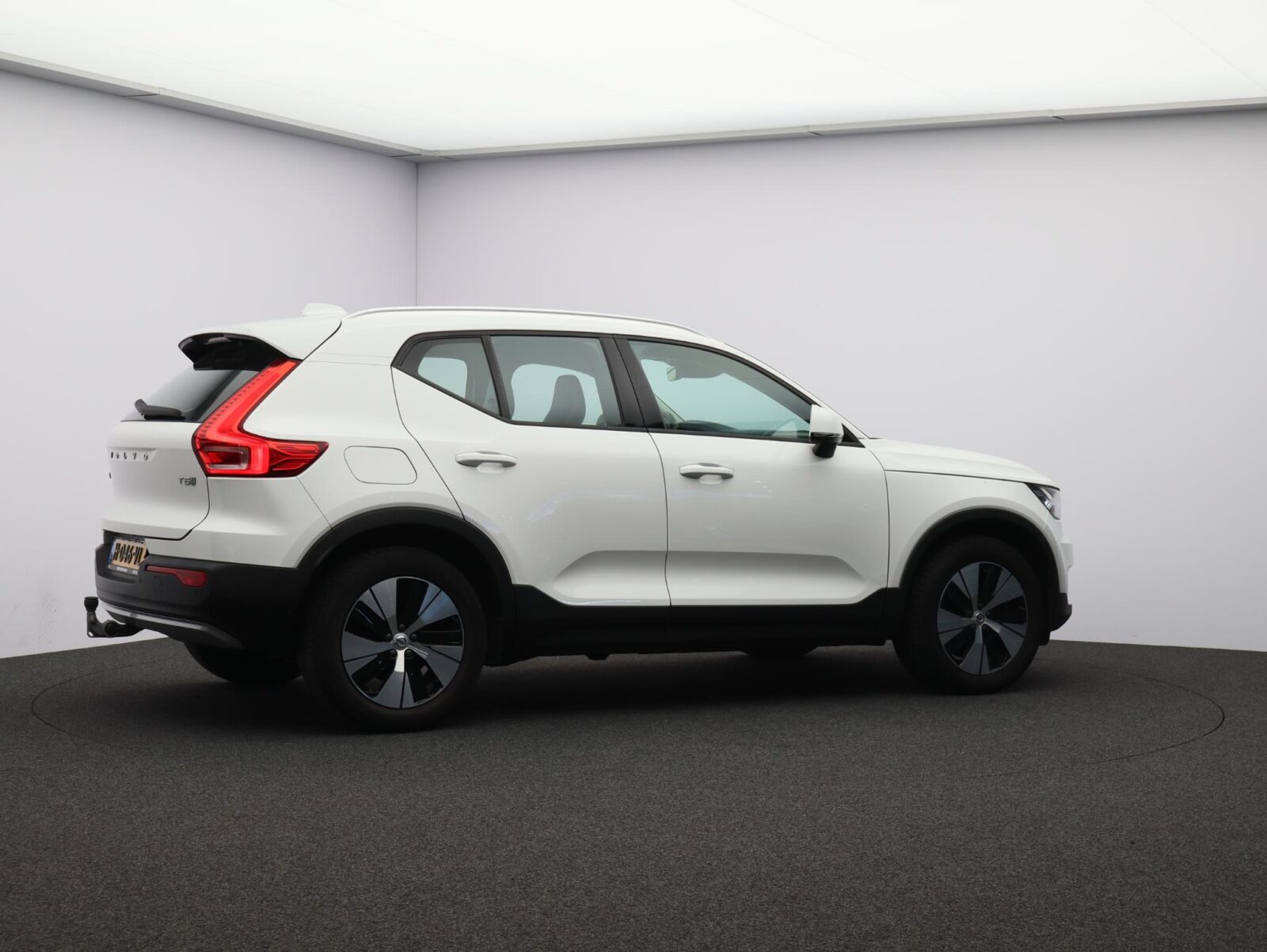 Volvo XC40 - Foto 28