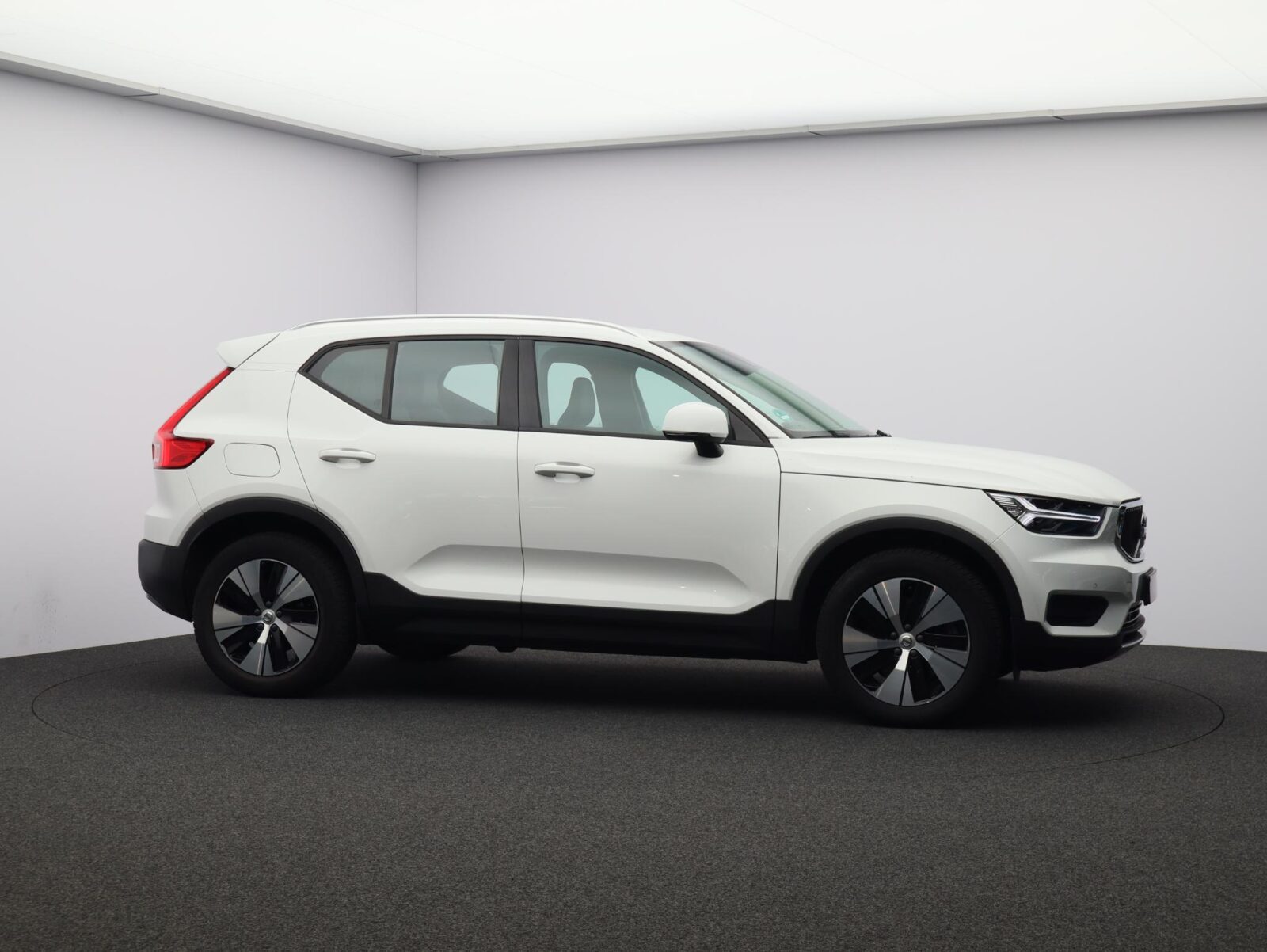 Volvo XC40 - Foto 29