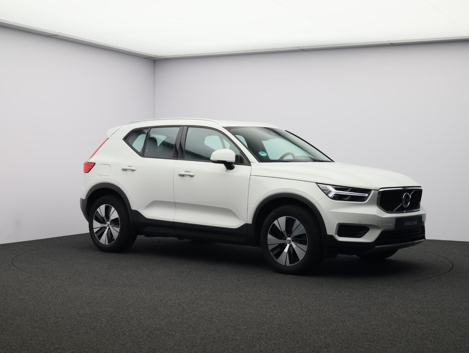 Volvo XC40 - Foto 30