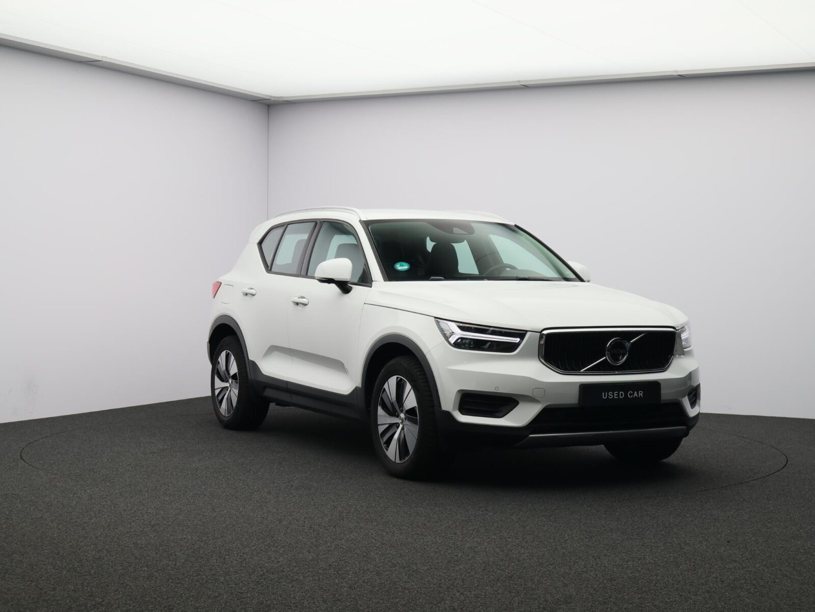 Volvo XC40 - Foto 31